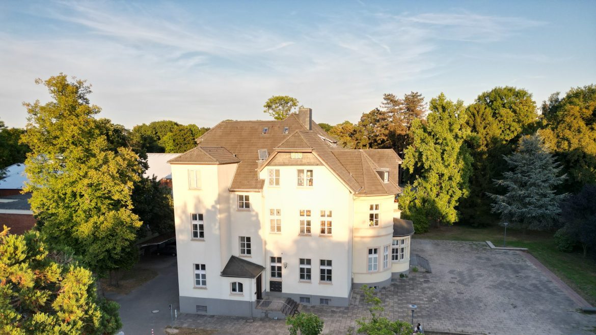 St. Bernhard Party am 4. Juli 2026
